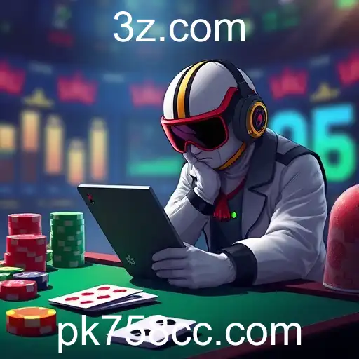 A Ascensão do Mercado de Jogos Online em 2026