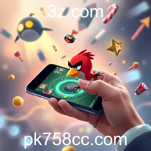 A Ascensão dos Sites de Jogos Online em 2025