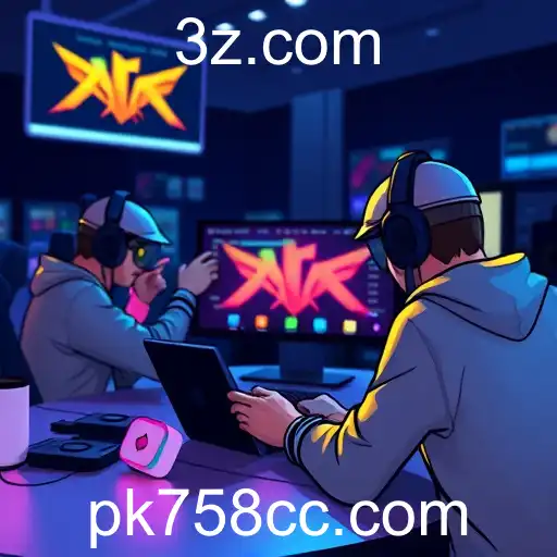 O Crescente Impacto dos Jogos Online no Brasil