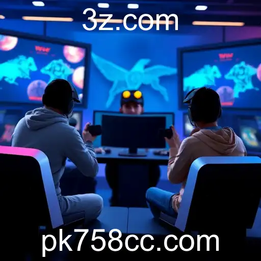 O Crescimento dos Jogos Online em 2025